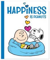 Happiness Is Peanuts - 6 May 2025