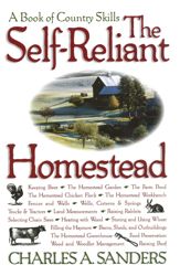 The Self-Reliant Homestead - 13 Oct 2003