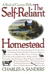 The Self-Reliant Homestead - 13 Oct 2003