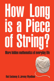 How Long Is a Piece of String? - 2 Apr 2014