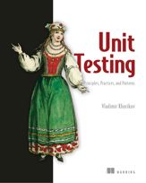 Unit Testing Principles, Practices, and Patterns - 6 Jan 2020
