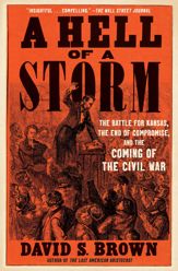 A Hell of a Storm - 17 Sep 2024