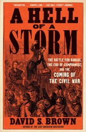 A Hell of a Storm - 17 Sep 2024