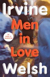 Men in Love - 7 Jul 2026