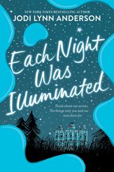 Each Night Was Illuminated - 20 Sep 2022