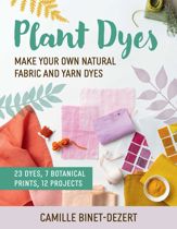 Plant Dyes - 3 Jun 2025