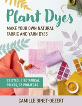 Plant Dyes - 3 Jun 2025