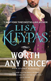Worth Any Price - 13 Oct 2009