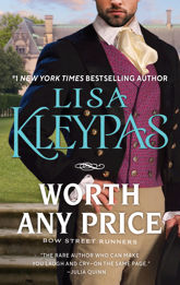 Worth Any Price - 13 Oct 2009