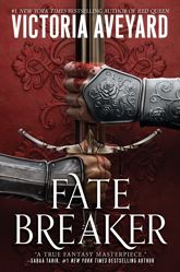 Fate Breaker - 27 Feb 2024