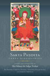 Sakya Pandita - 27 May 2025