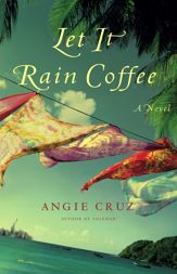 Let It Rain Coffee - 15 May 2006