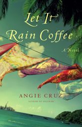 Let It Rain Coffee - 15 May 2006