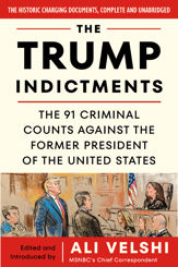 The Trump Indictments - 25 Sep 2023