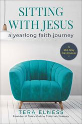 Sitting with Jesus - 15 Apr 2025
