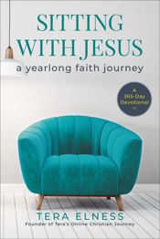 Sitting with Jesus - 15 Apr 2025
