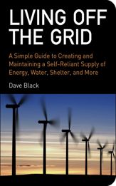 Living Off the Grid - 17 Nov 2008