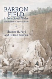 Barron Field in New South Wales - 7 Mar 2023