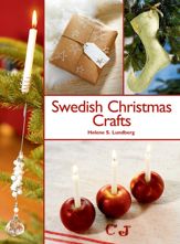 Swedish Christmas Crafts - 17 Sep 2008