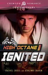 High Octane: Ignited - 19 May 2014