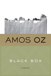 Black Box - 16 Oct 2012