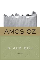 Black Box - 16 Oct 2012