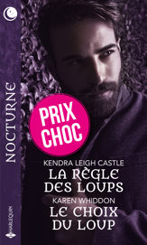 La règle des loups - Le choix du loup - 1 Jul 2020
