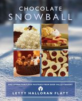 Chocolate Snowball - 7 Dec 2010