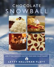Chocolate Snowball - 7 Dec 2010