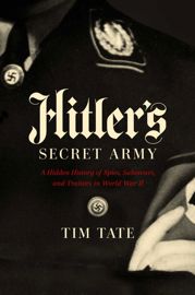 Hitler's Secret Army - 2 Jul 2019