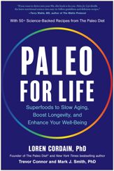 Paleo for Life - 21 Oct 2025