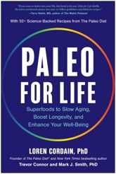 Paleo for Life - 21 Oct 2025