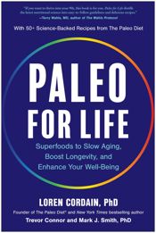 Paleo for Life - 21 Oct 2025