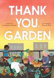 Thank You, Garden - 3 Mar 2020