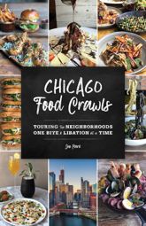 Chicago Food Crawls - 1 Apr 2019