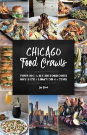 Chicago Food Crawls - 1 Apr 2019