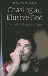 Chasing an Elusive God - 11 Mar 2013