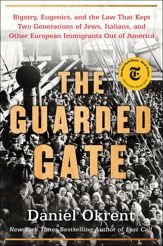 The Guarded Gate - 7 May 2019