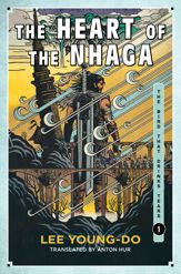 The Heart of the Nhaga - 2 Jun 2026