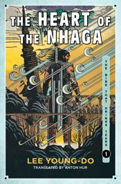 The Heart of the Nhaga - 2 Jun 2026