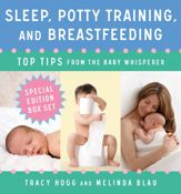 Sleep, Potty Training, and Breast-feeding - 12 Jul 2011