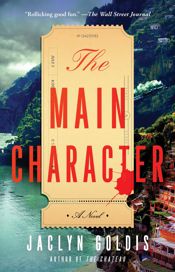 The Main Character - 21 May 2024