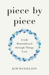 Piece by Piece - 27 Jan 2026