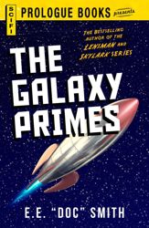 The Galaxy Primes - 1 Apr 2012