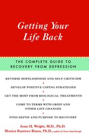 Getting Your Life Back - 11 May 2010