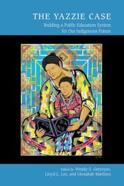 The Yazzie Case - 15 Oct 2023