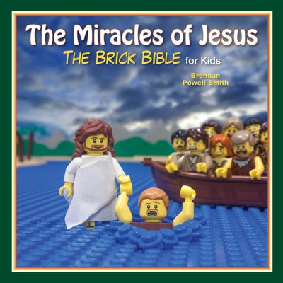 The Miracles of Jesus