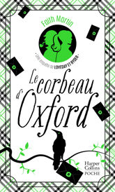 Le corbeau d'Oxford - 13 Nov 2019