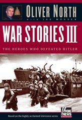 War Stories III - 28 Mar 2012
