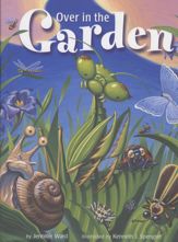 Over in the Garden - 1 Mar 2002